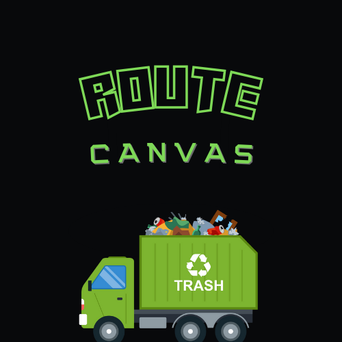 Route Canvas